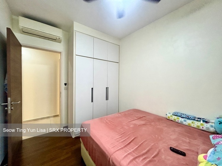 Arc at Tampines (D18), Condominium #540938551